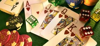 Casino Coins Game
