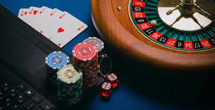 Вход на официальный сайт Casino BetUnlim